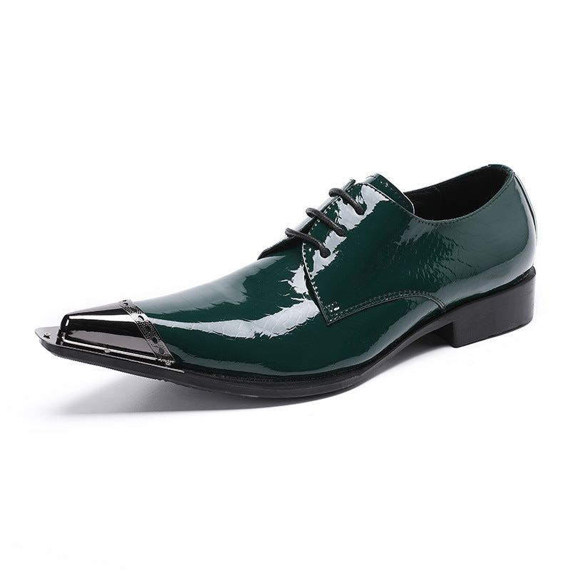 Men's Shoes – Style 58