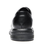 New men's pointed-toe leather shoes - korean style, trendy formal & business casual, plus size, brit