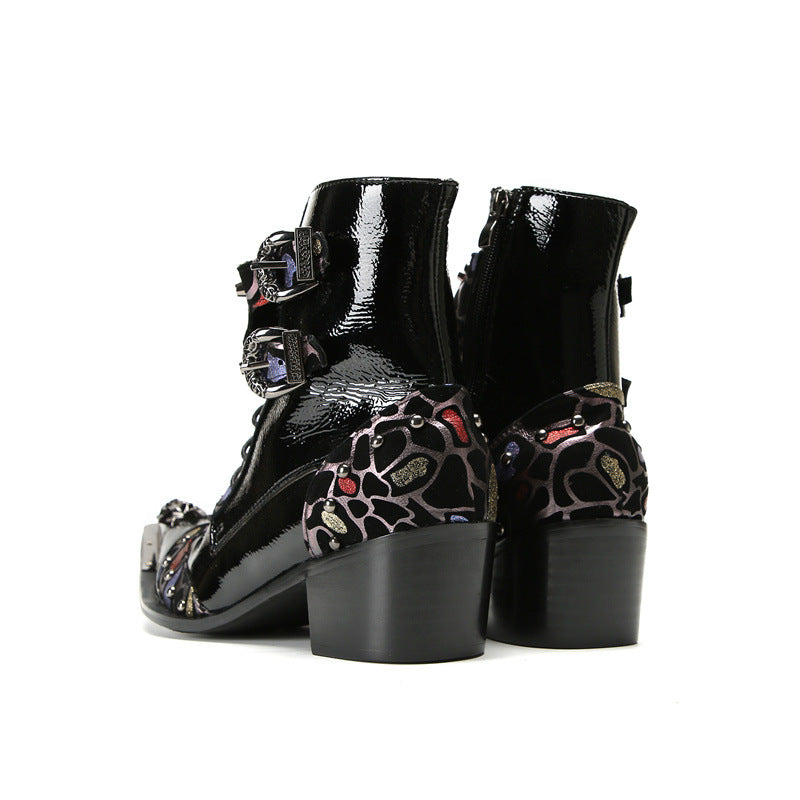 Men's Shoes – Style 57