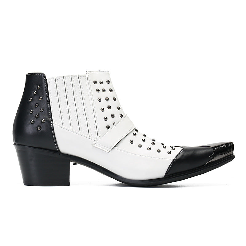 Men's Shoes – Style 44