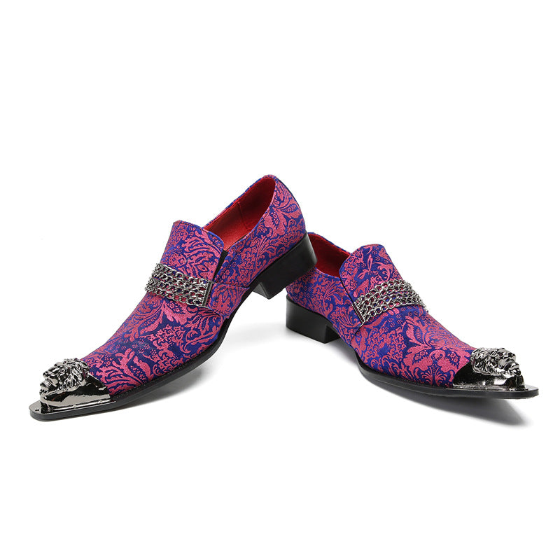 Men's Shoes – Style 37