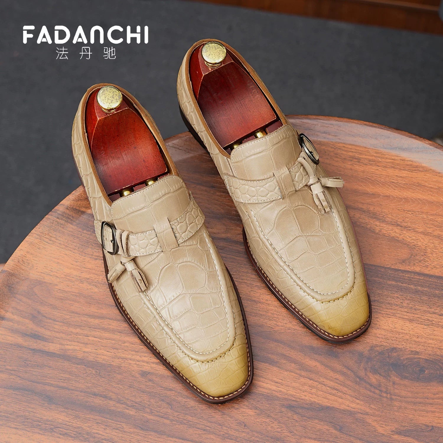 Men's Loafers, Breathable, Slip-On