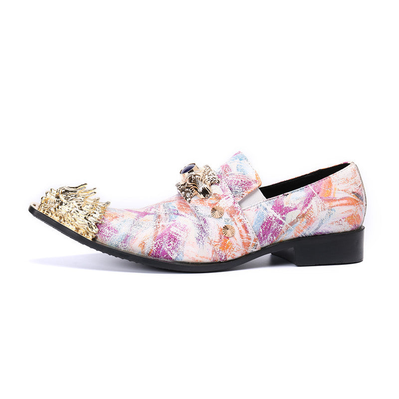 Men's Shoes – Style 35