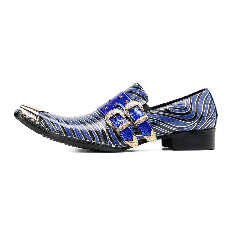 Men's Shoes – Style 99