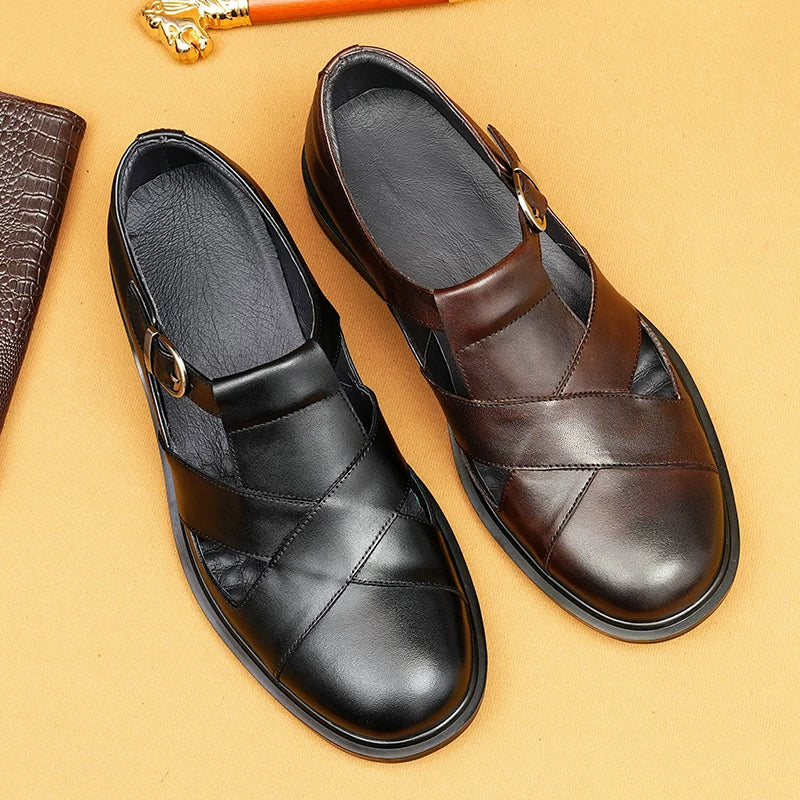 Men's Sandals, Breathable