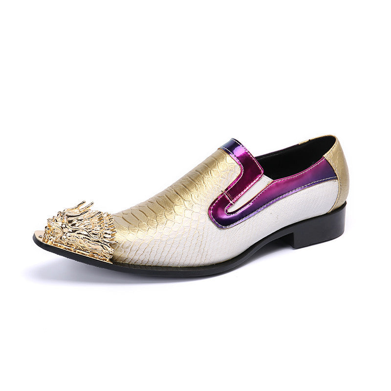 Men's Shoes – Style 63