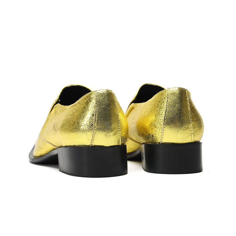 Men's Shoes – Style 88