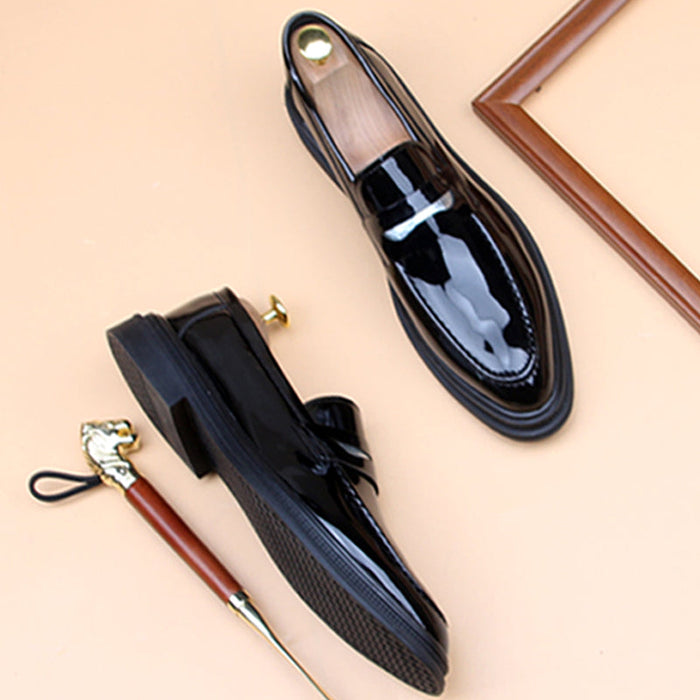 new semi formal black H2022(P)