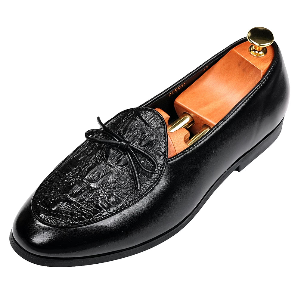 Men's Loafers, Slip-On, Soft Sole