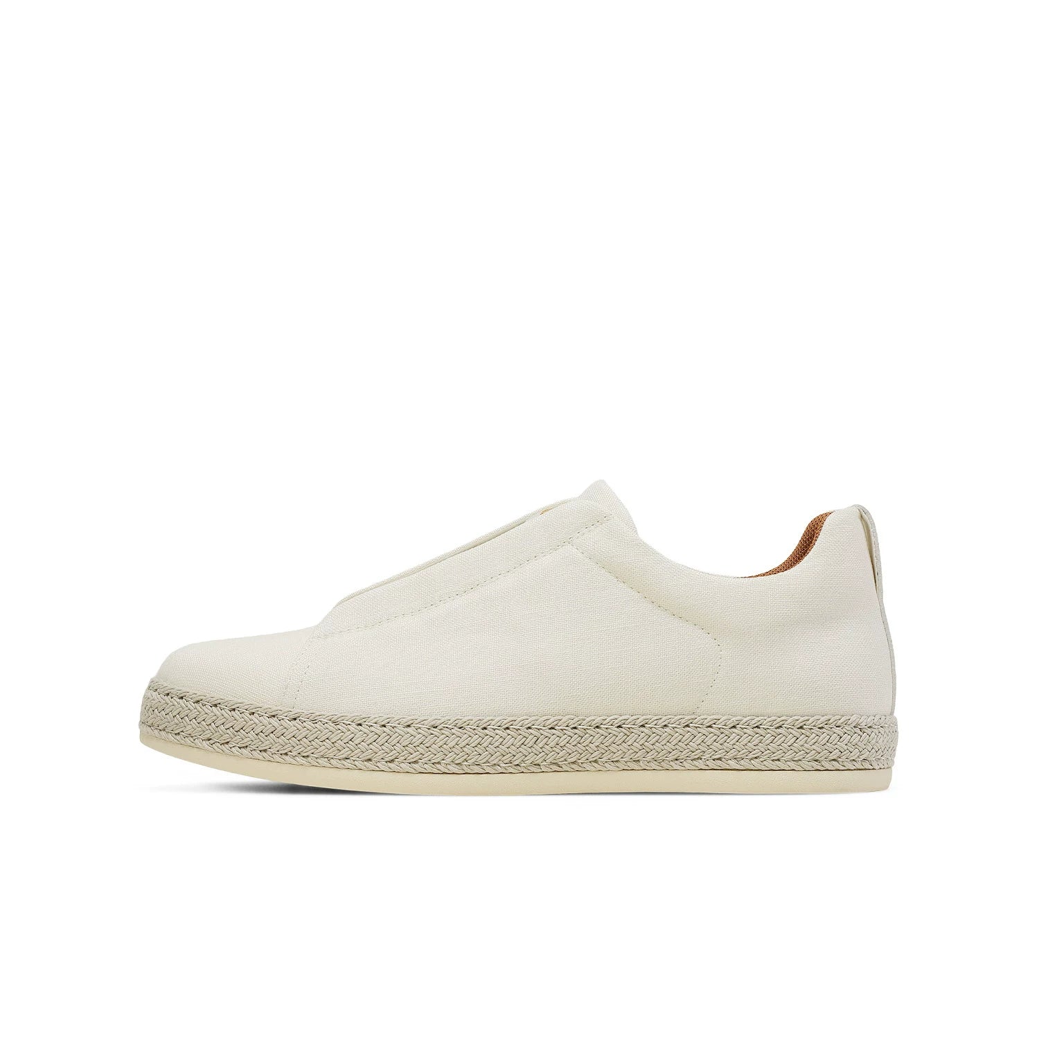 Men's Skate Shoes, Breathable, Slip-On