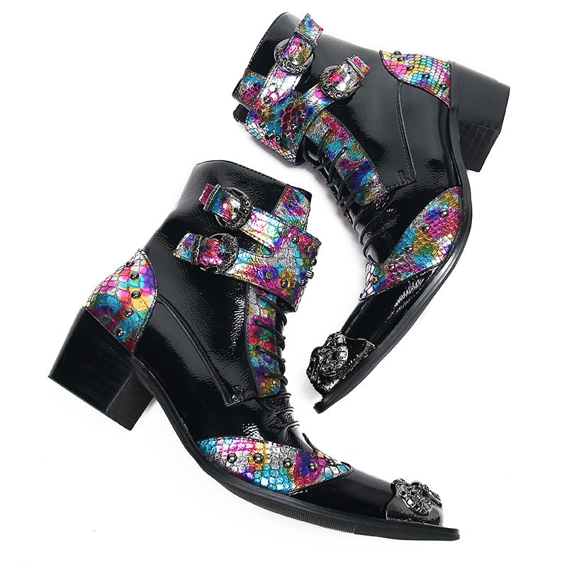 Men's Shoes – Style 18