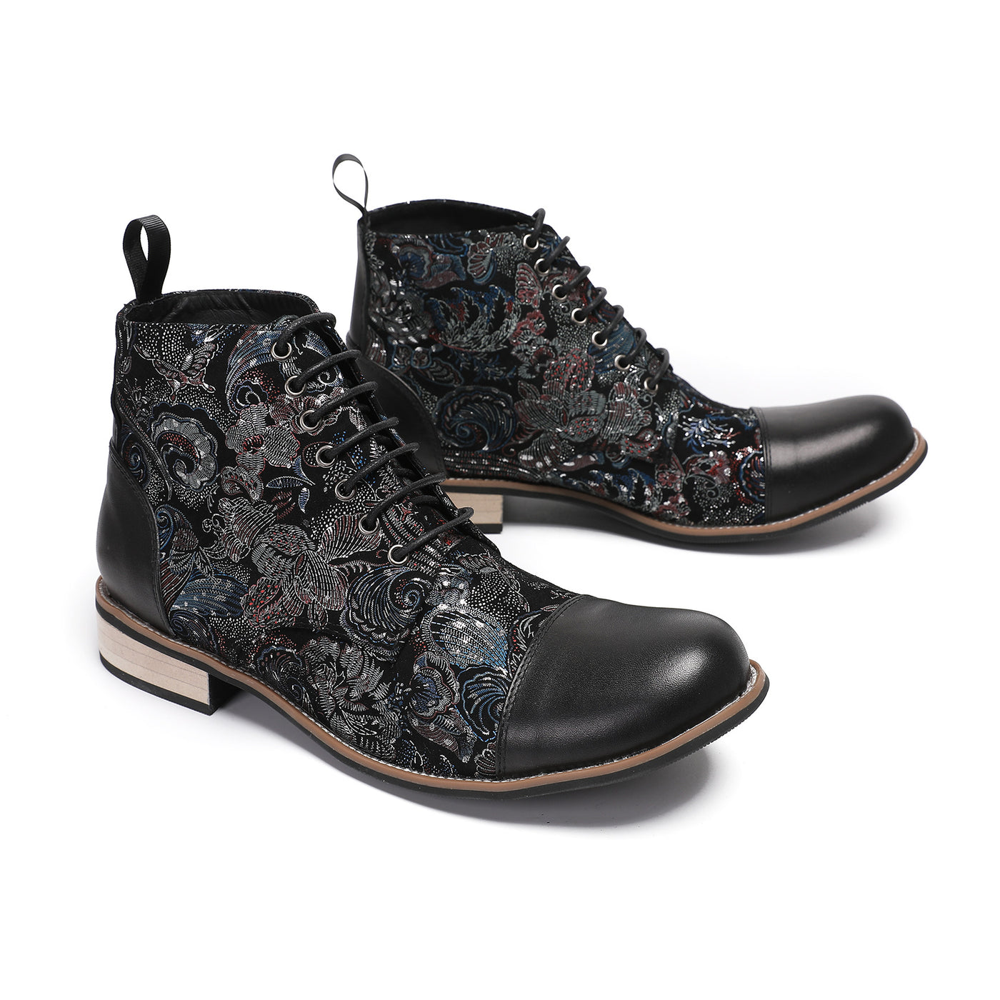 TNV Stride 64 4