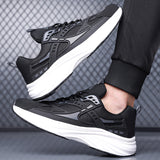 Factory direct: plus-size men's spring shoes for cross-border e-commerce - 2026 new styles: student running shoes, athletic shoes, casual dad shoes, trendy sneakers