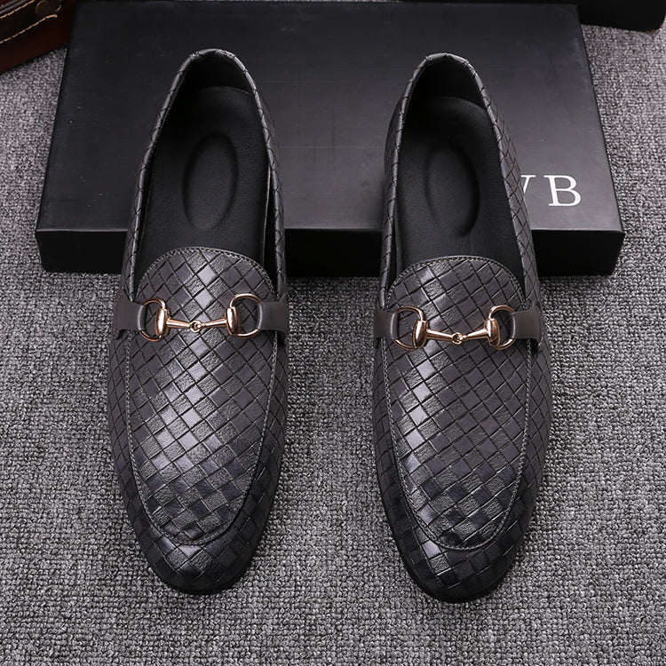 men loafer shoes 2024