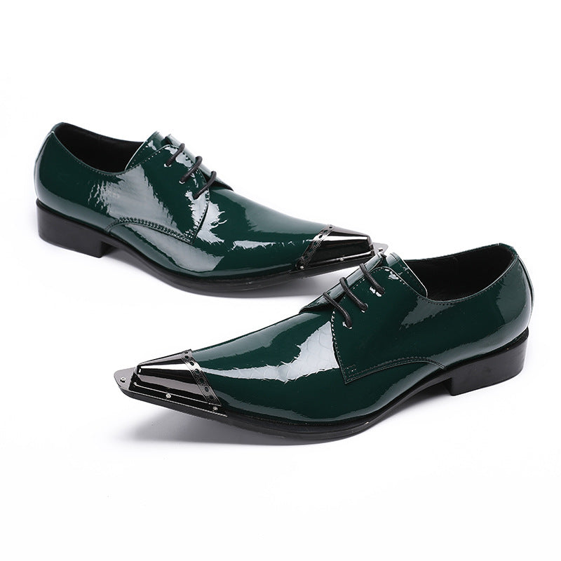 Men's Shoes – Style 58