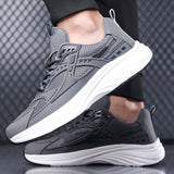 Factory direct: plus-size men's spring shoes for cross-border e-commerce - 2026 new styles: student running shoes, athletic shoes, casual dad shoes, trendy sneakers