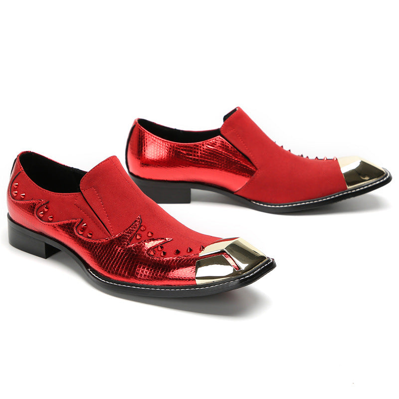Men's Shoes – Style 70