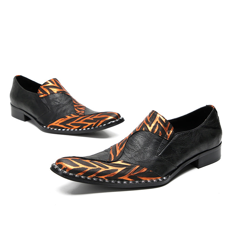 Men's Shoes – Style 79