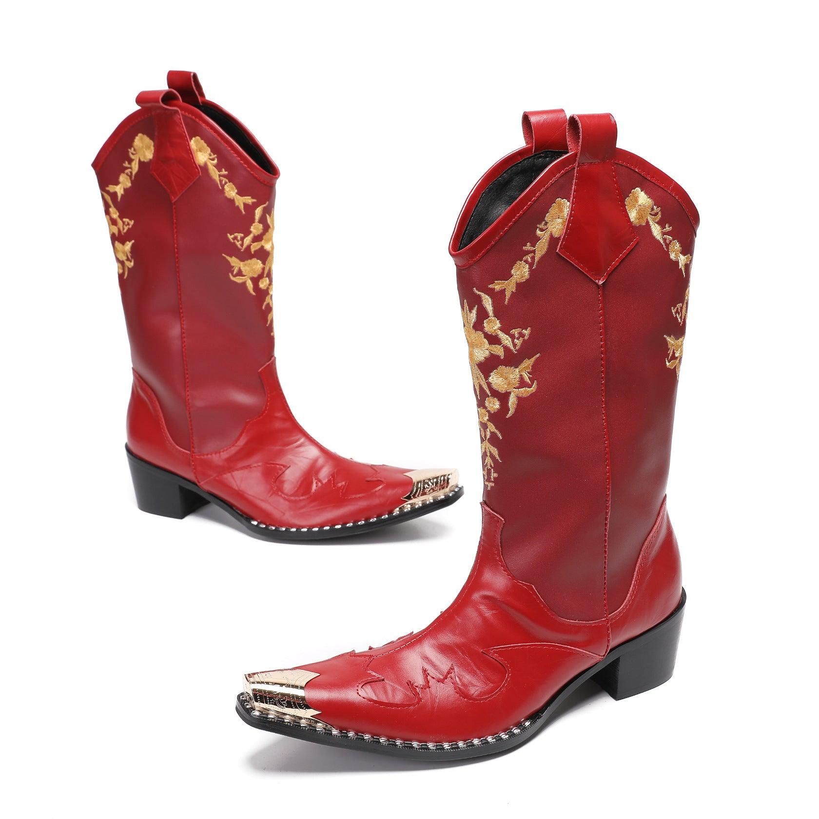 Men's Boots – Style 68