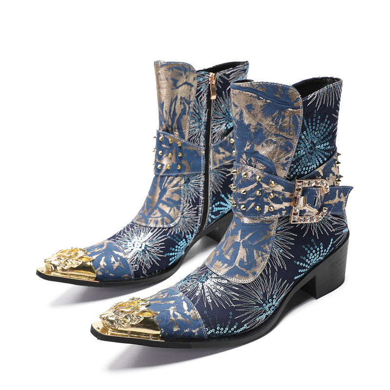 ORIX Stride 465