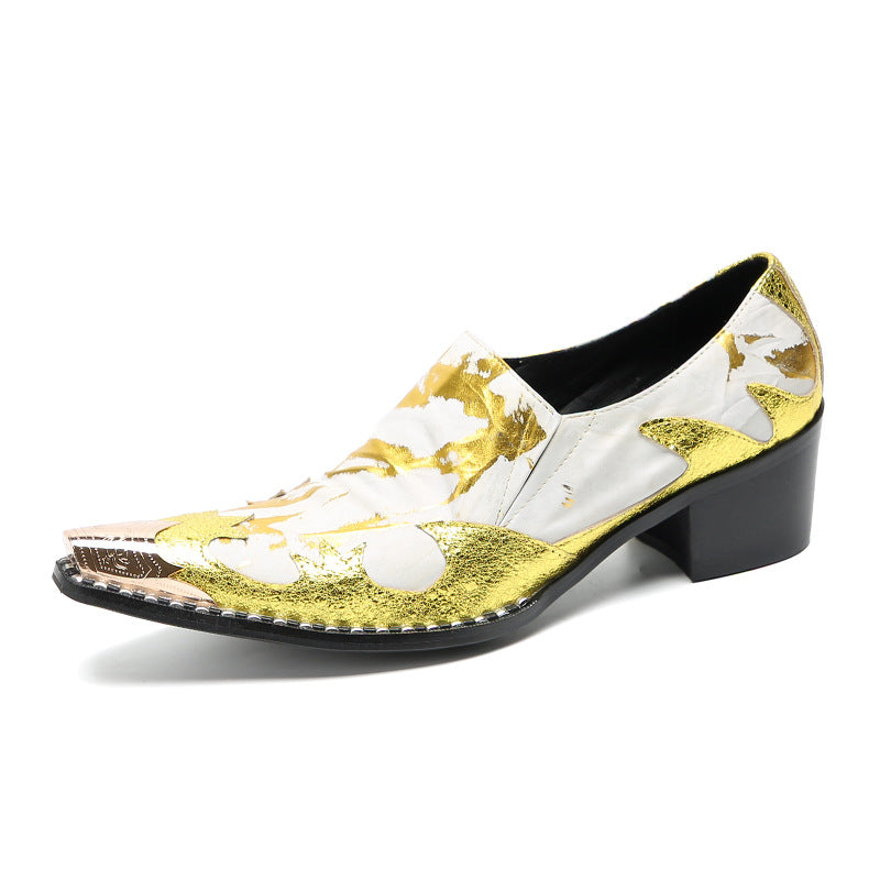 Men's Shoes – Style 10