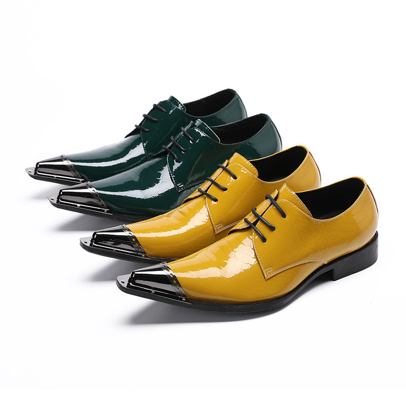 Men's Shoes – Style 58