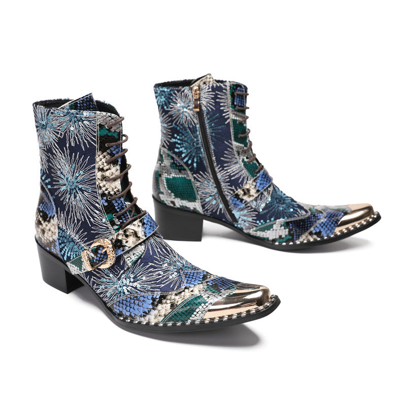 Men's Shoes – Style 42