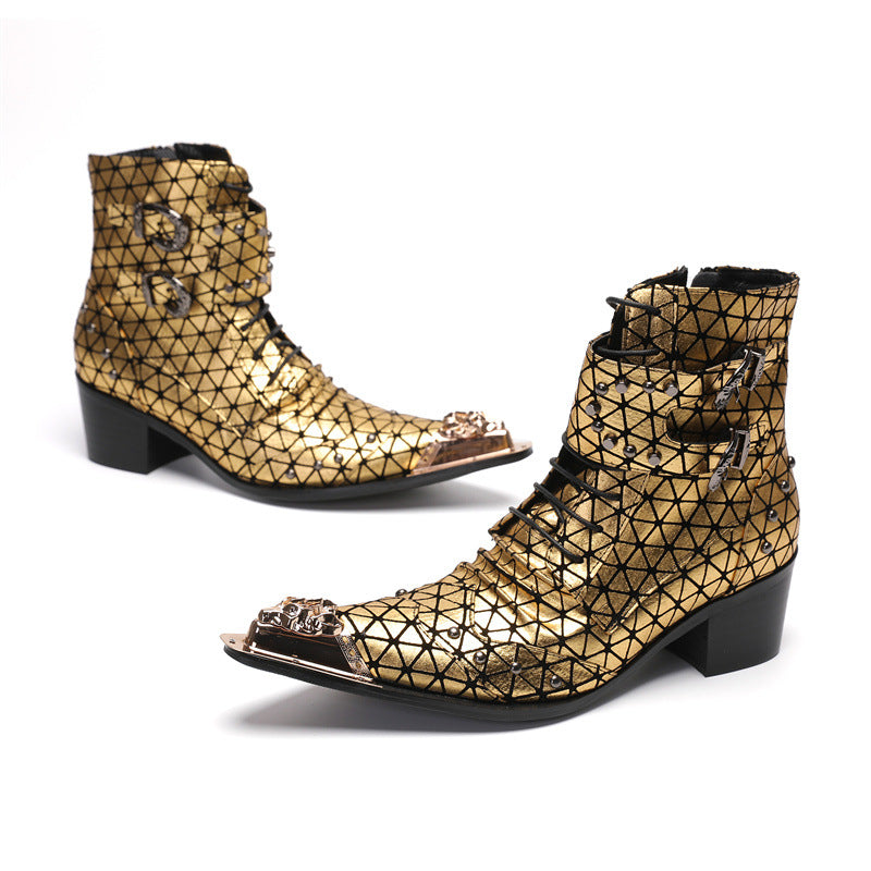 Men's Shoes – Style 844