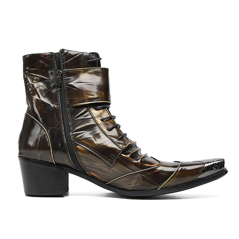 Men's Shoes – Style 74