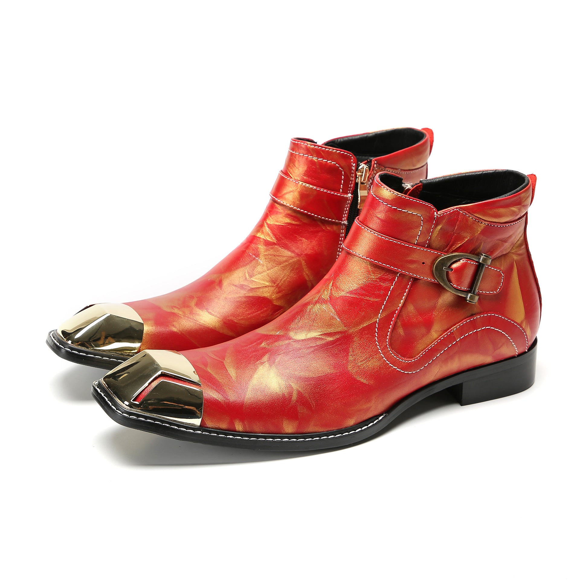 Men's Boots – Style 78