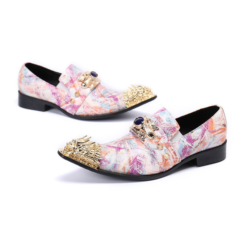 Men's Shoes – Style 35