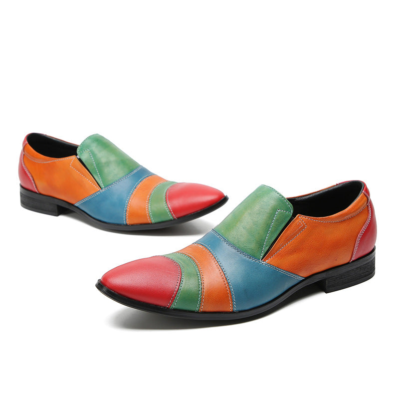 Men's Shoes – Style 50