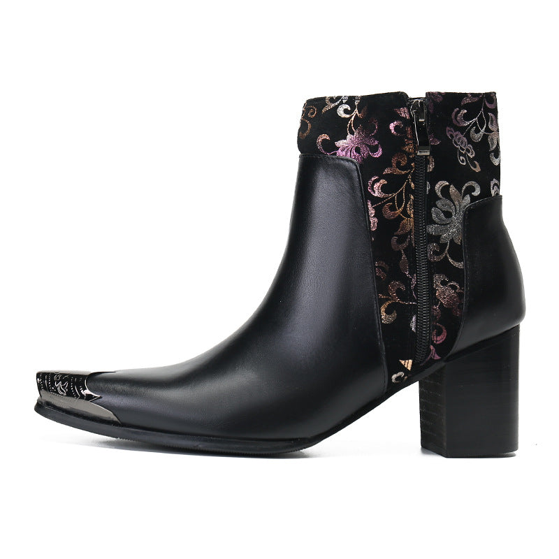 Men's Boots – Style 85