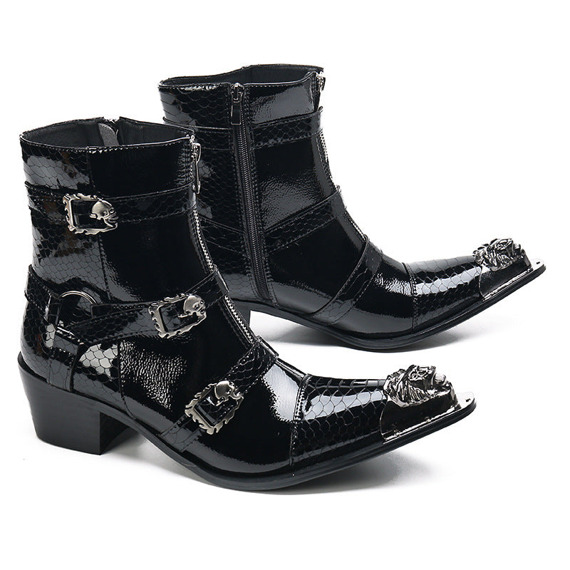 Men's Shoes – Style 31