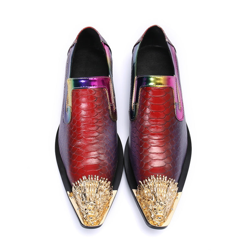 Men's Shoes – Style 57