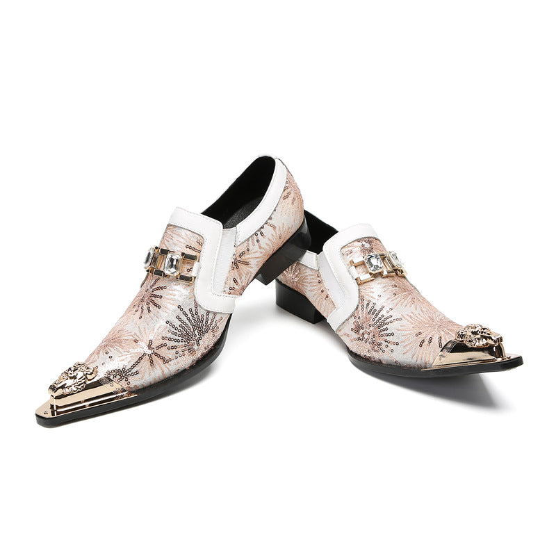 Men's Shoes – Style 84