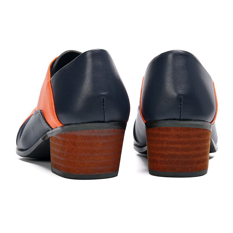 TNV Edge 63
