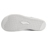 Cross-border new men's and women's outdoor barefoot running shoes, low-cut trail shoes, lightweight wide fit, anti-slip outdoor athletic shoes