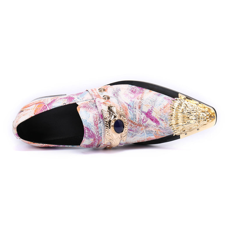 Men's Shoes – Style 35