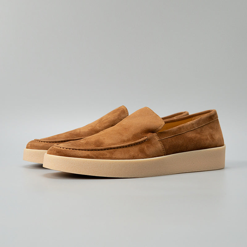 LOAFERS
