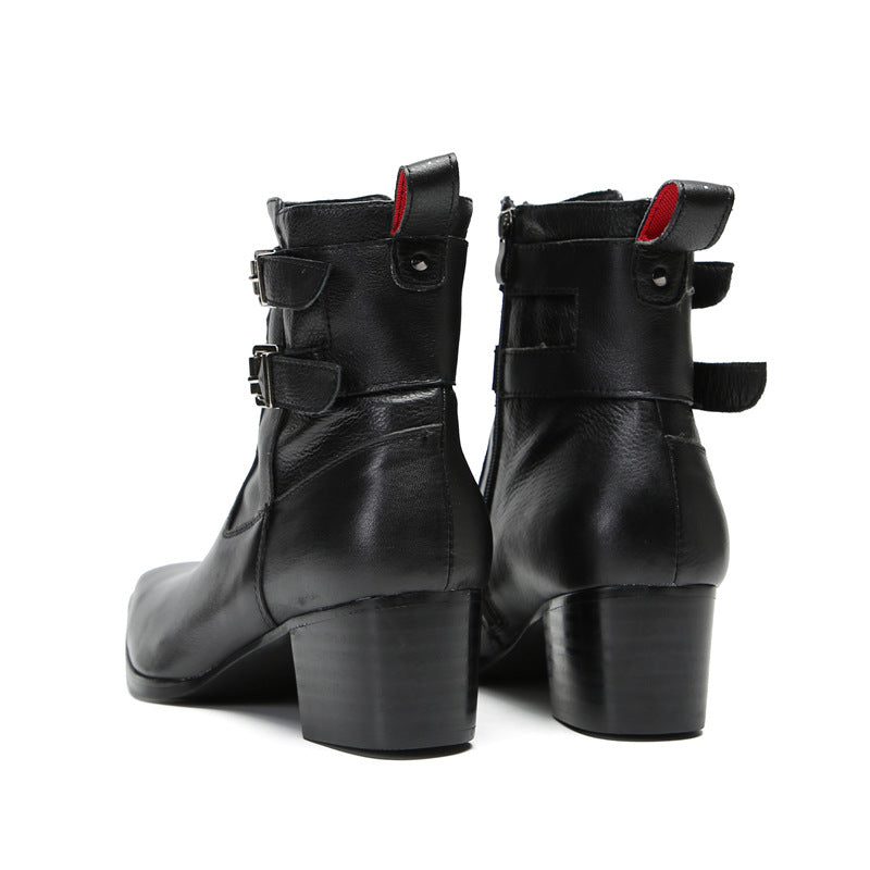 Men's Shoes – Style 58