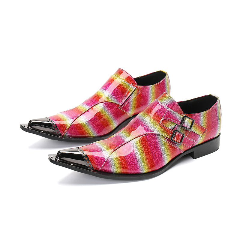Men's Shoes – Style 13