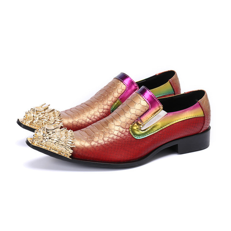Men's Shoes – Style 85