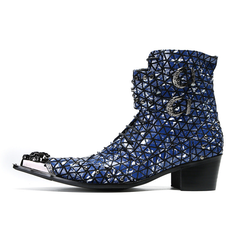 Men's Shoes – Style 49