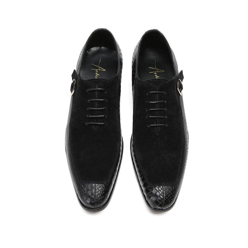 Men's Shoes – Style 83