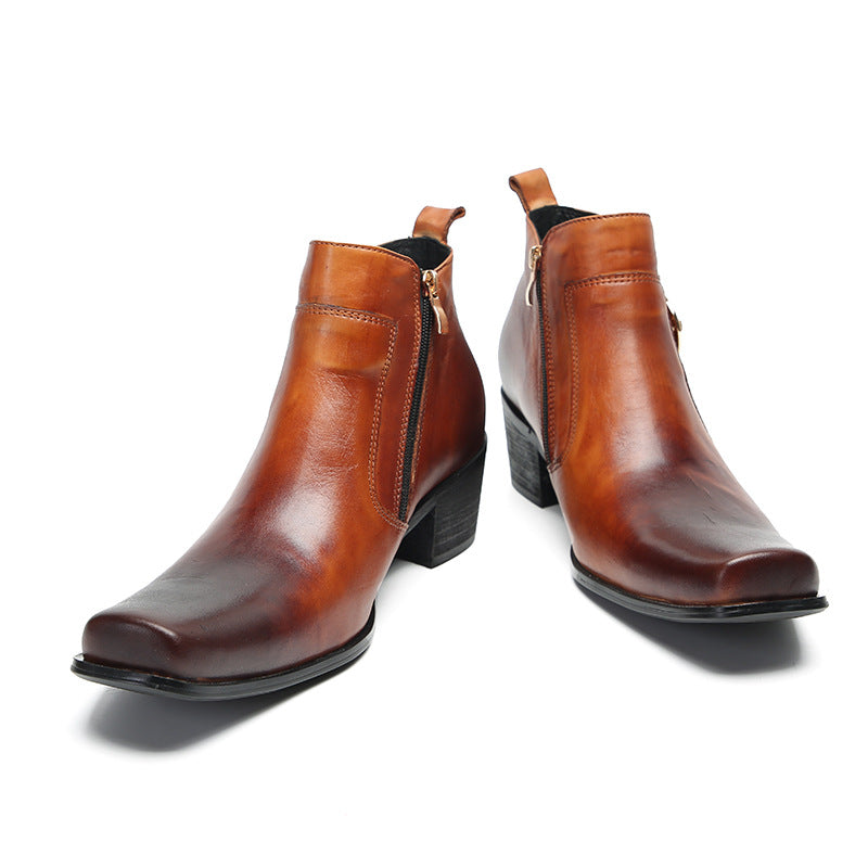 Men's Boots – Style 33