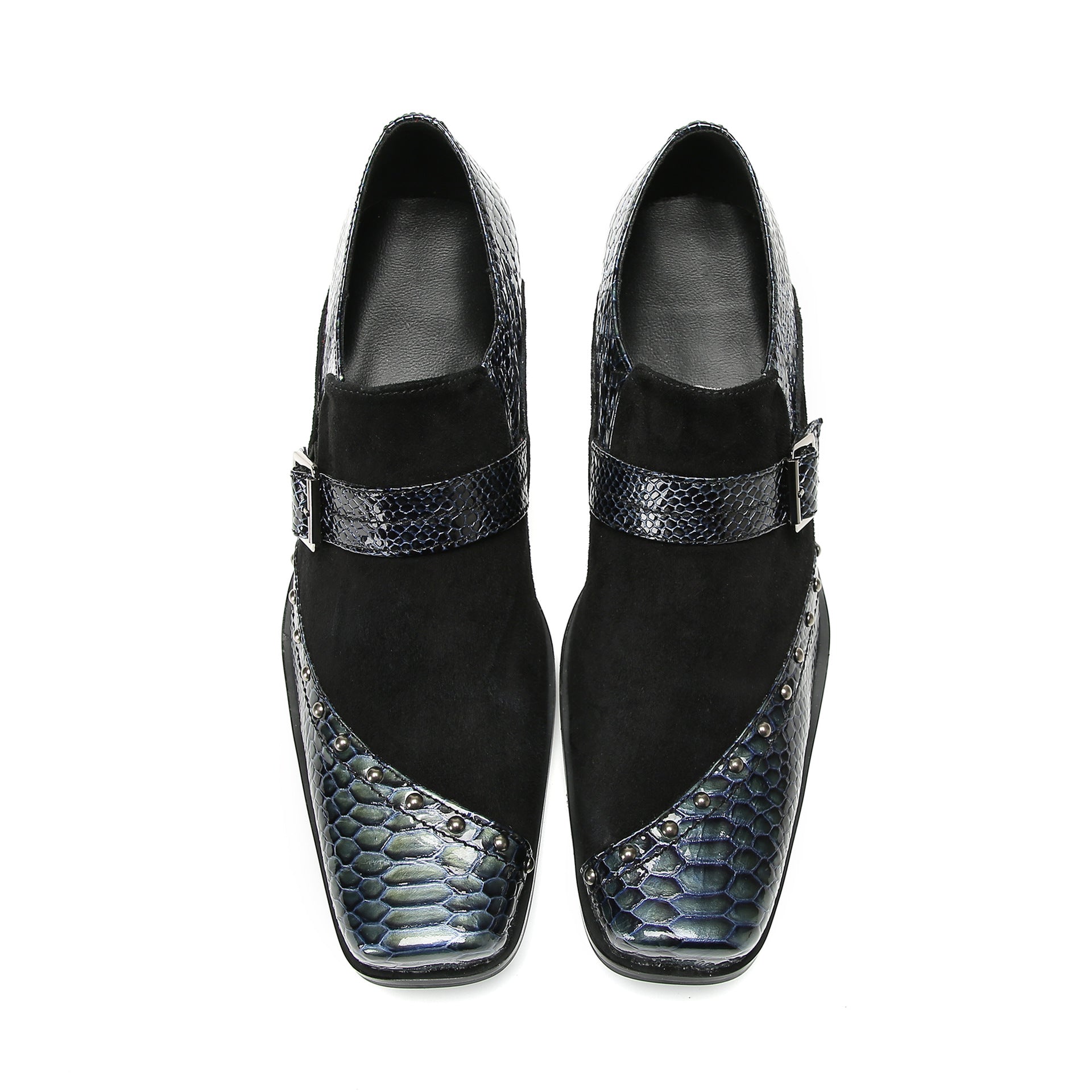 Men's Shoes – Style 98