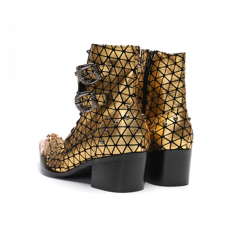 Men's Shoes – Style 844