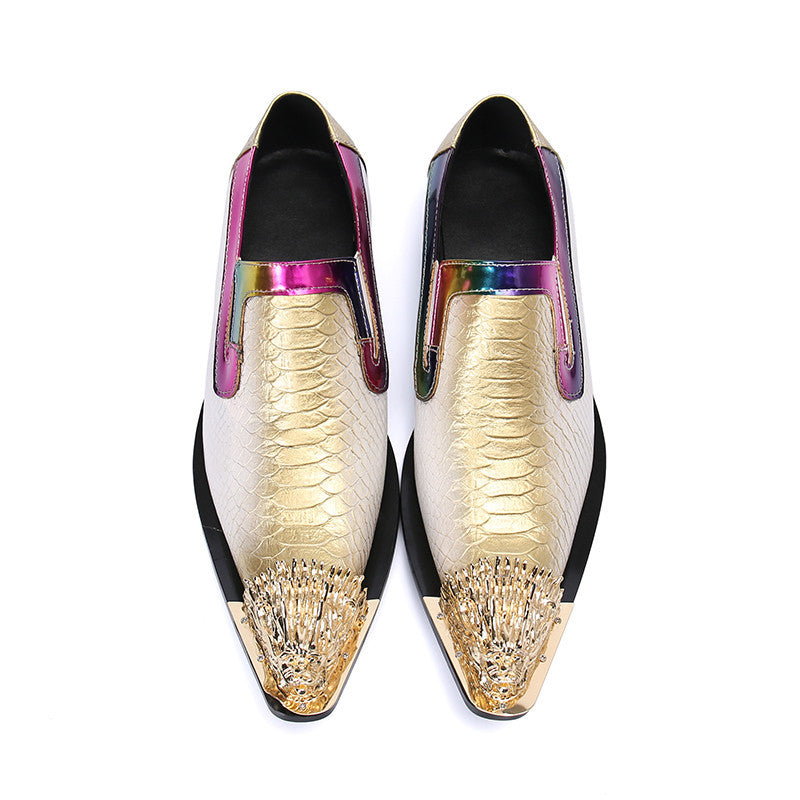 Men's Shoes – Style 63