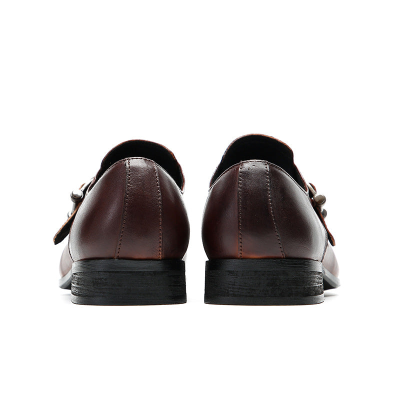 Men's Shoes – Style 55
